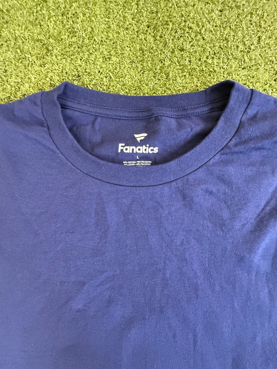 Port & Co. Heavyweight Long Sleeve Tee