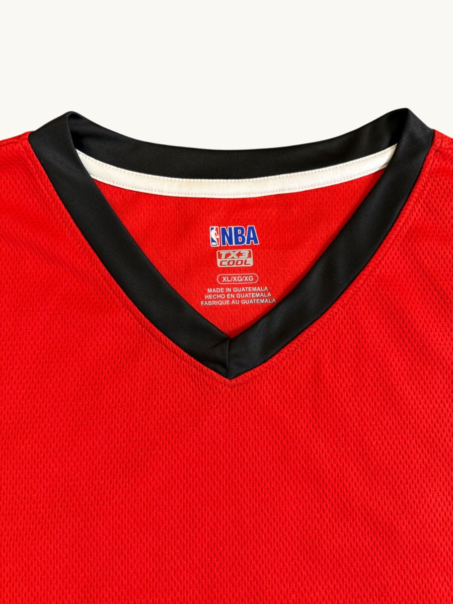 Camiseta deportiva sin mangas (ZA41-1204)