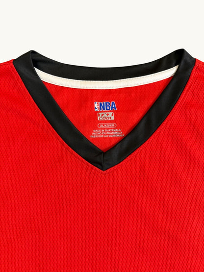 Camiseta deportiva sin mangas (ZA41-1204)