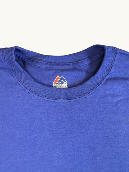 Bayou Blanks M952 Short Sleeve V-Neck Tee