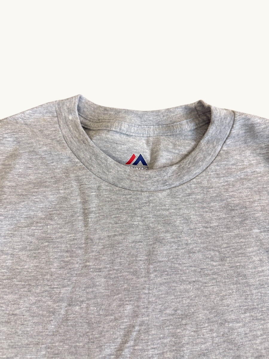 Camiseta de manga corta Heather (MR06)