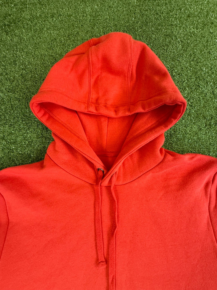 Adult Long Sleeve Pullover Hoodie