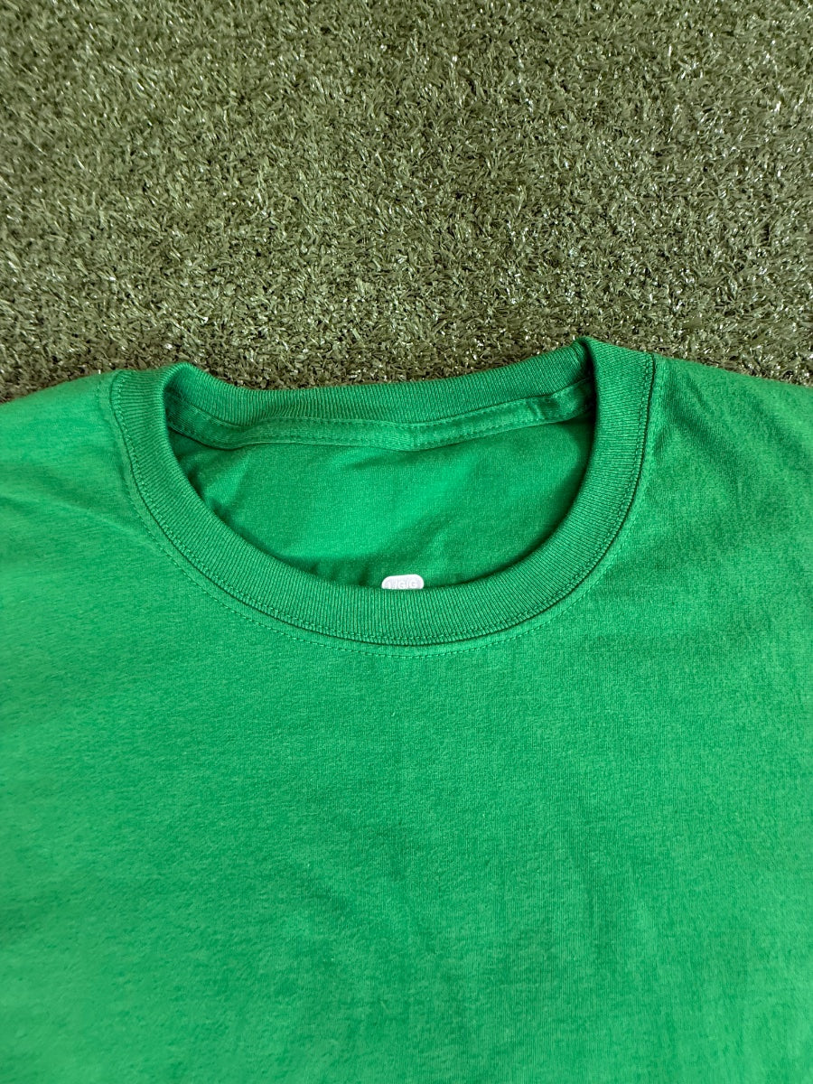 Undecorated Short Sleeve Tee