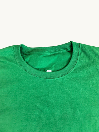Bayou Blanks 2F06 Undecorated Short Sleeve Tee