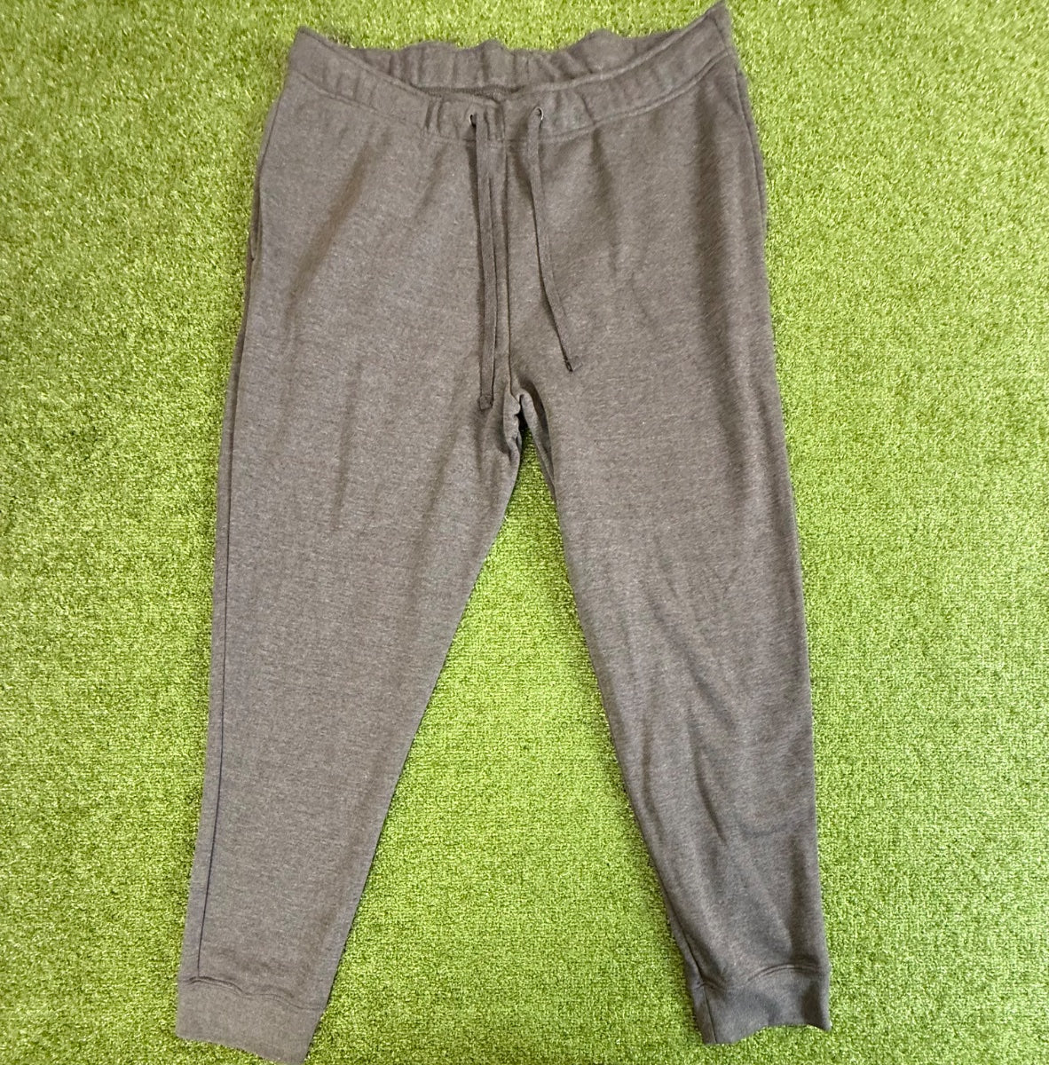 Undecorated All-Season Fleece Pant