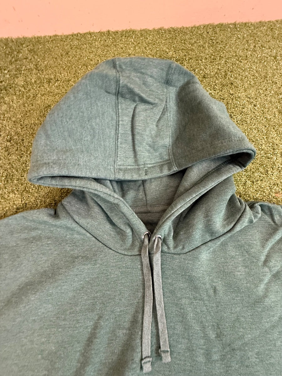 Adult Long Sleeve Pullover Hoodie