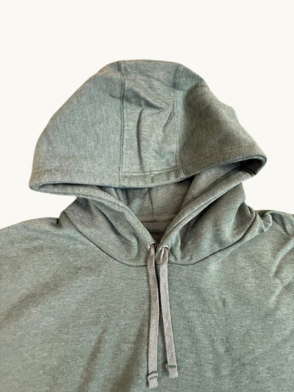 Adult Long Sleeve Pullover Hoodie