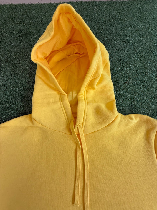 Mens Fanatics Fleece - Classic Gold - 2G17-582F