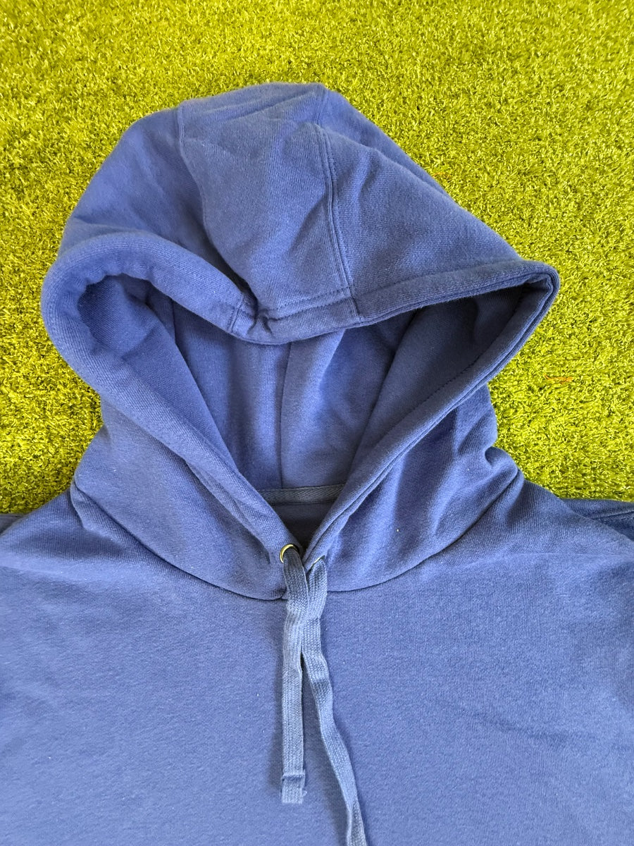 Adult Long Sleeve Toddler Pullover Hoodie