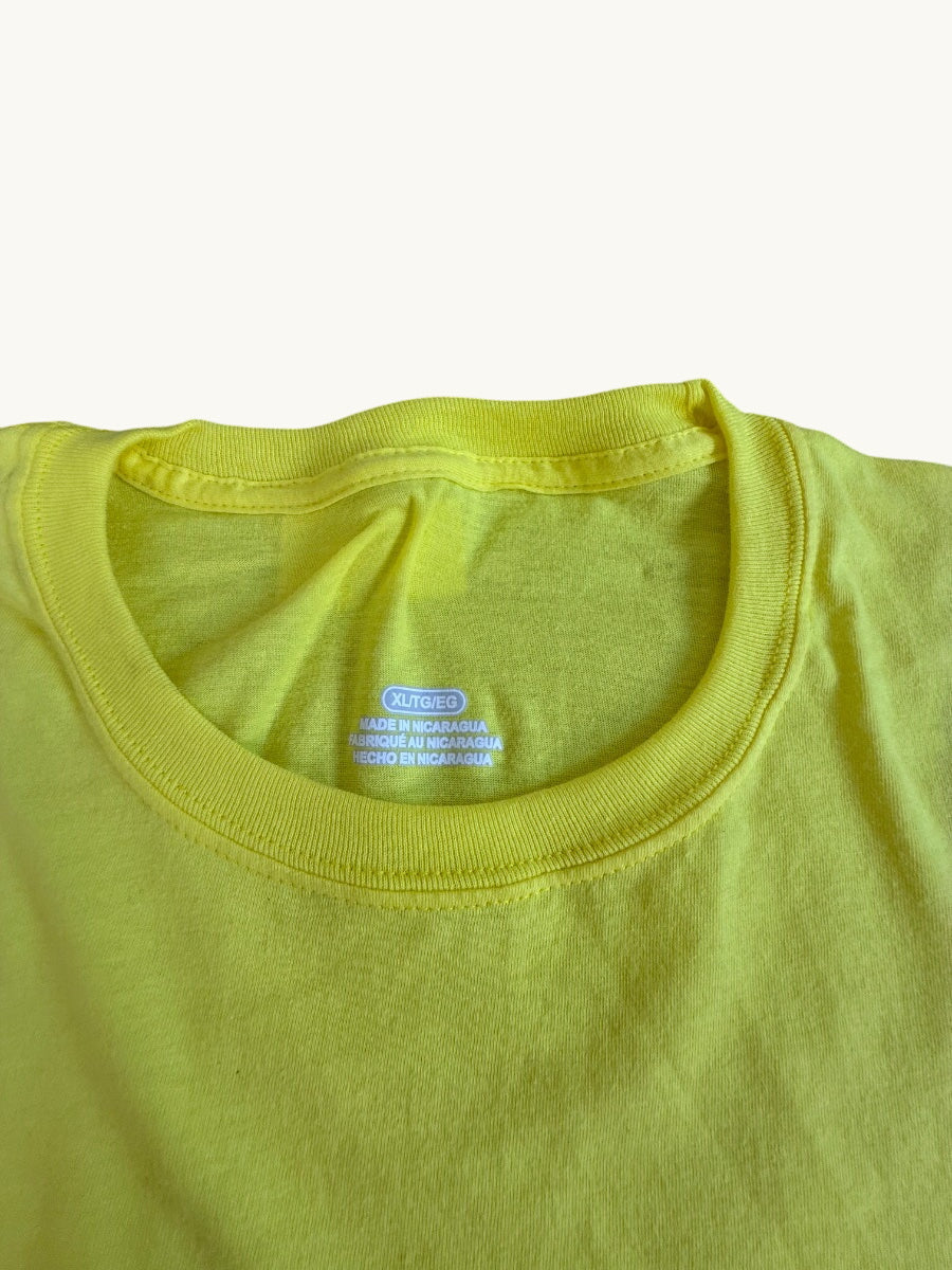 Bayou Blanks 2F06 Adult Short Sleeve Tee