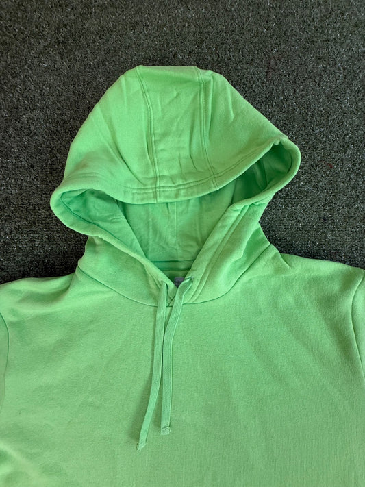 Mens Fanatics Fleece - Bright Green - 20JV-325