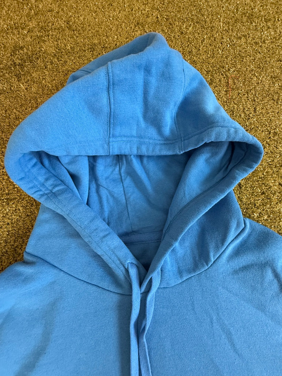 Adult Long Sleeve Pullover Fleece