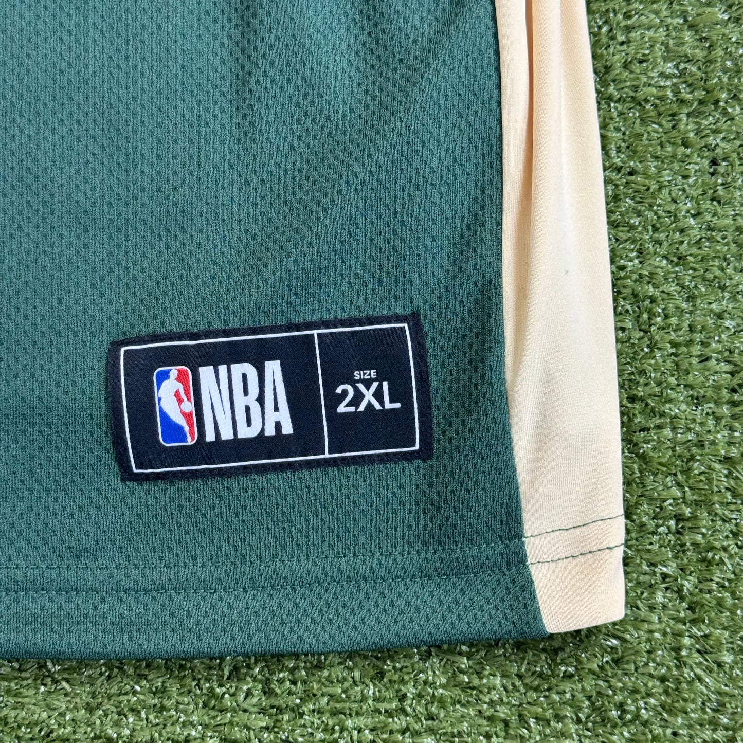Undecorated Adult Sleeveless Football Jersey