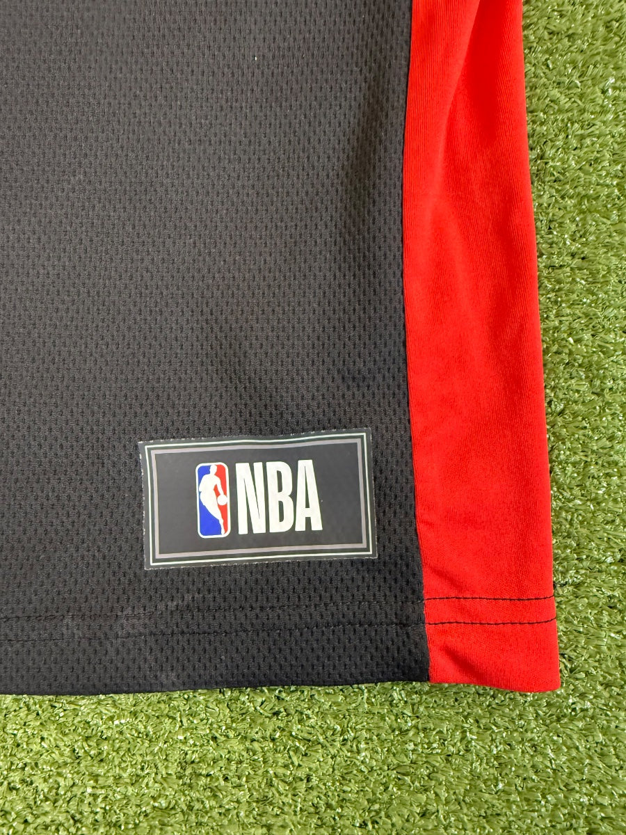 ZY01-1047 Youth Sleeveless Jersey