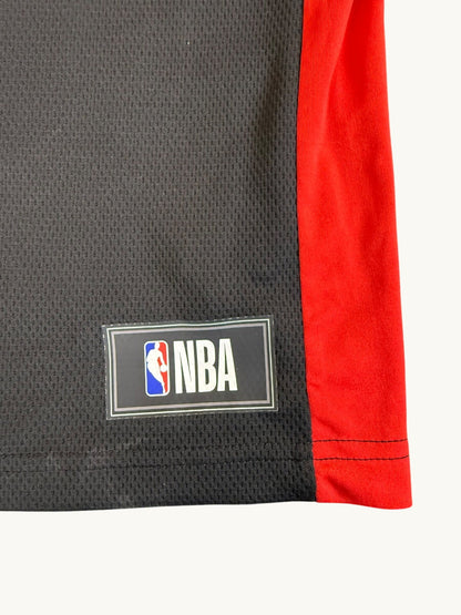 Camiseta sin mangas juvenil (ZY01-1047)