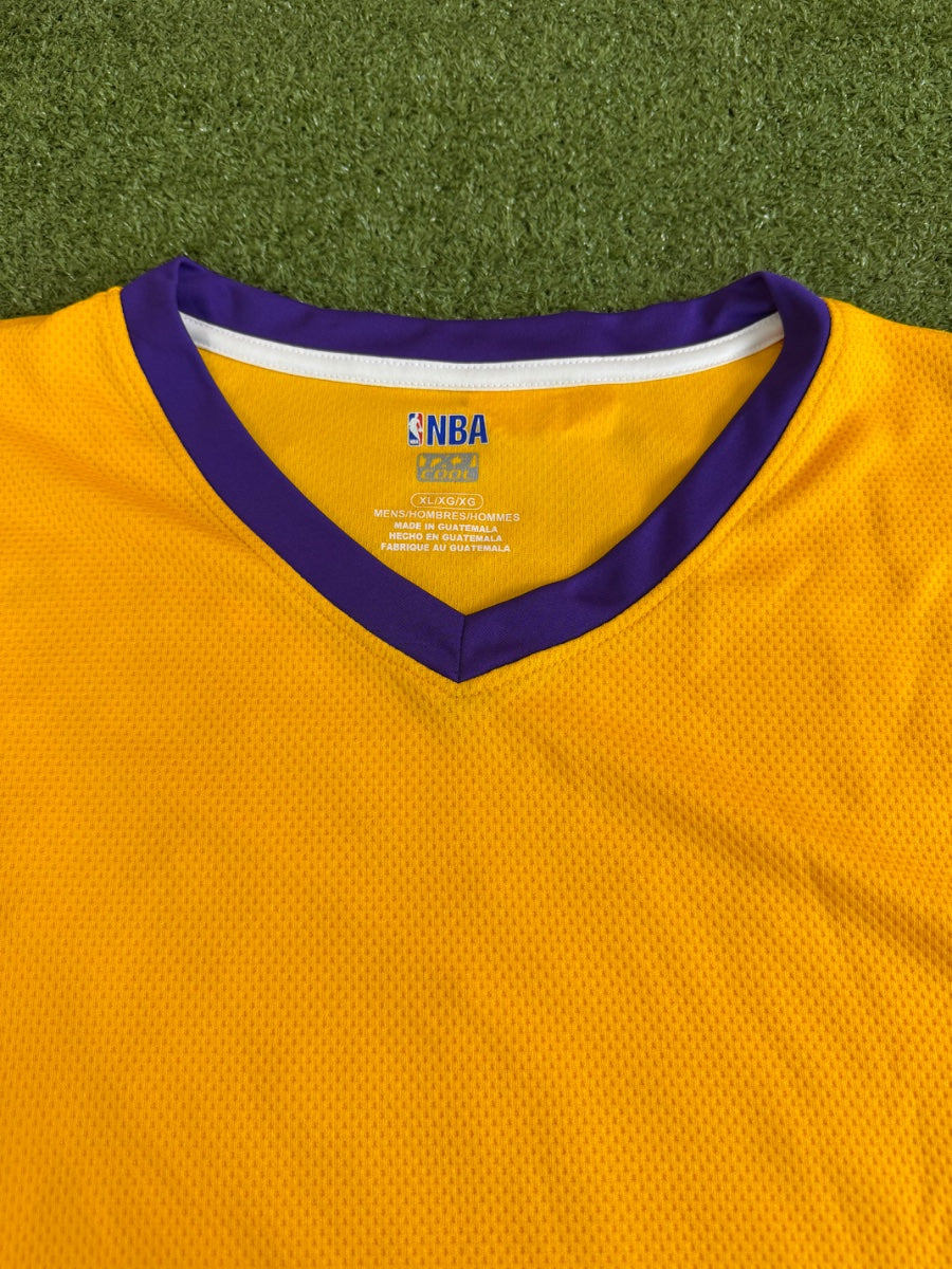 ZA41-6046 Undecorated Sleeveless Jersey