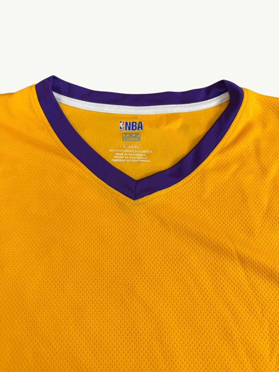 Camiseta deportiva sin mangas (ZA41-6046)