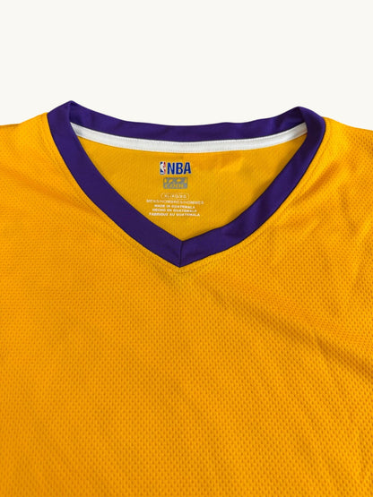 Camiseta sin mangas para adulto sin adornos