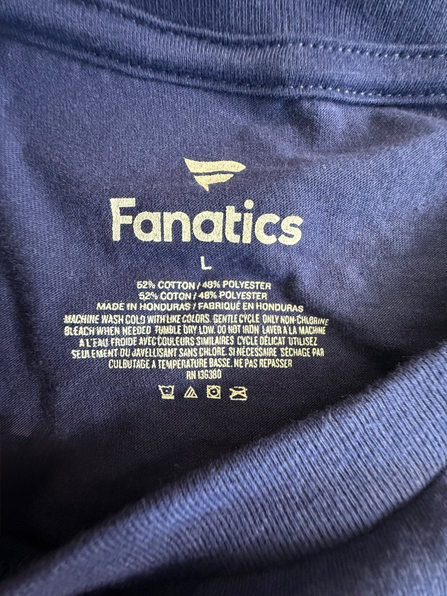Port & Co. Heavyweight Long Sleeve Tee