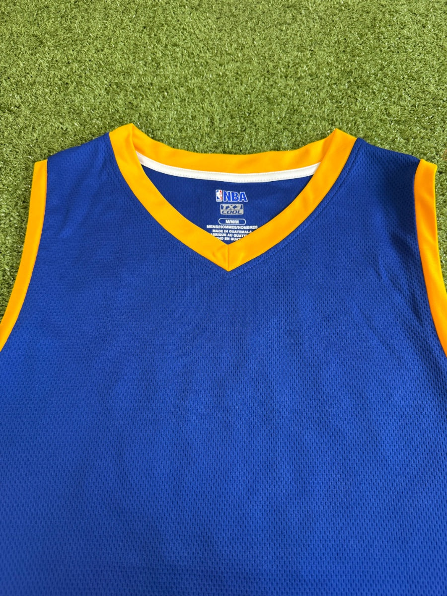 ZA41-1132 Sleeveless Jersey