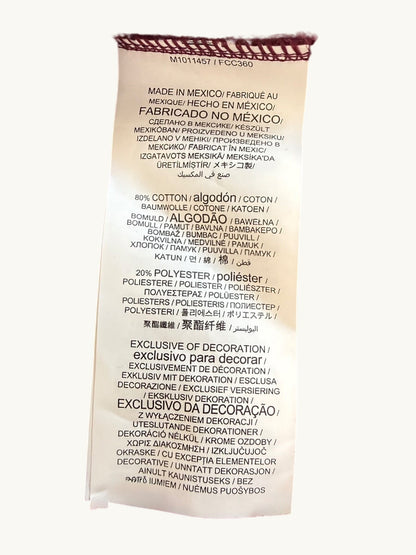Sudadera con capucha para niños pequeños (A/LS T8)