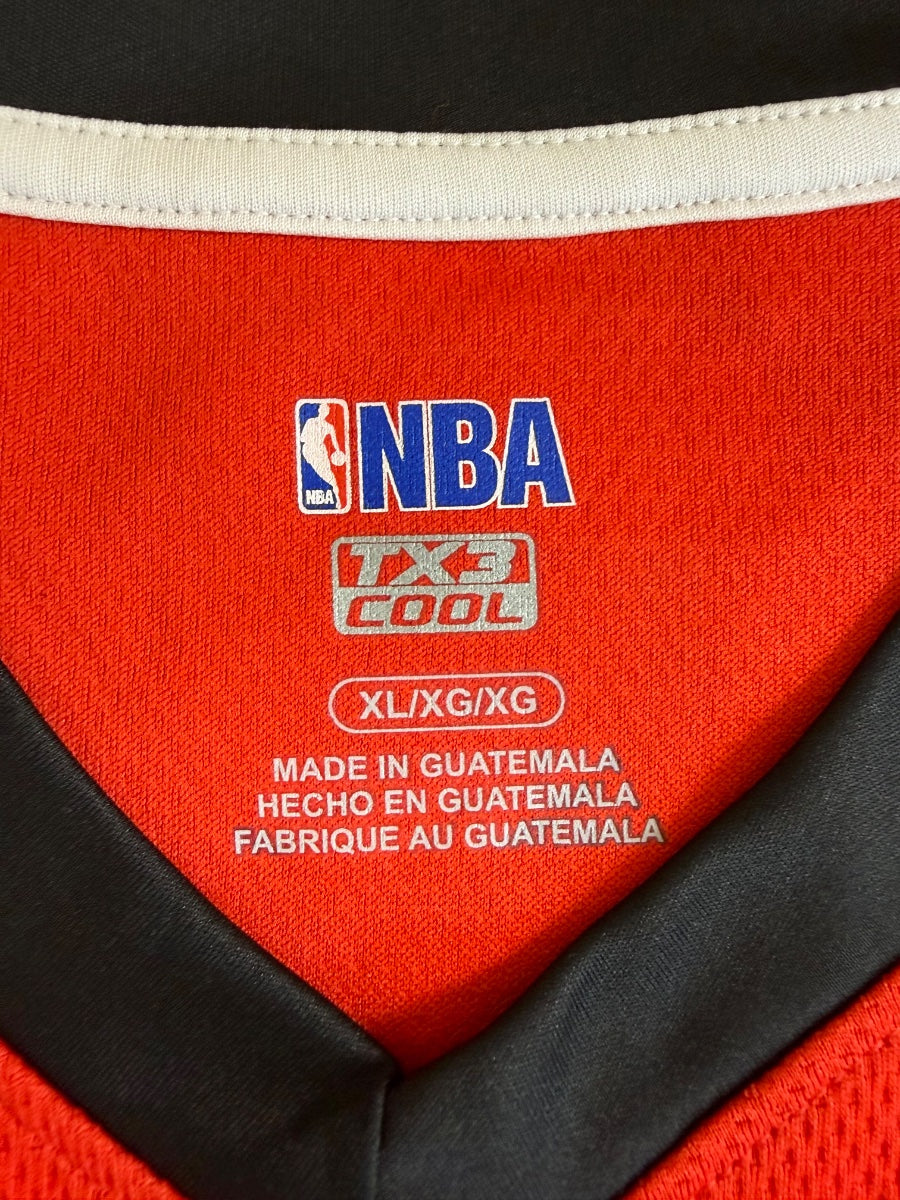 ZA41-1204 Sleeveless Athletic Jersey