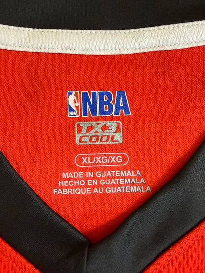 ZA41-1204 Sleeveless Jersey