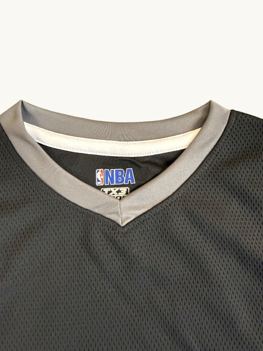 Camiseta sin mangas juvenil (ZY01-007D)