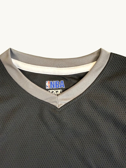 Camiseta sin mangas juvenil (ZY01-007D)