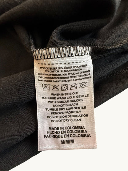 Camiseta de tirantes estilo nadador deportiva para mujer