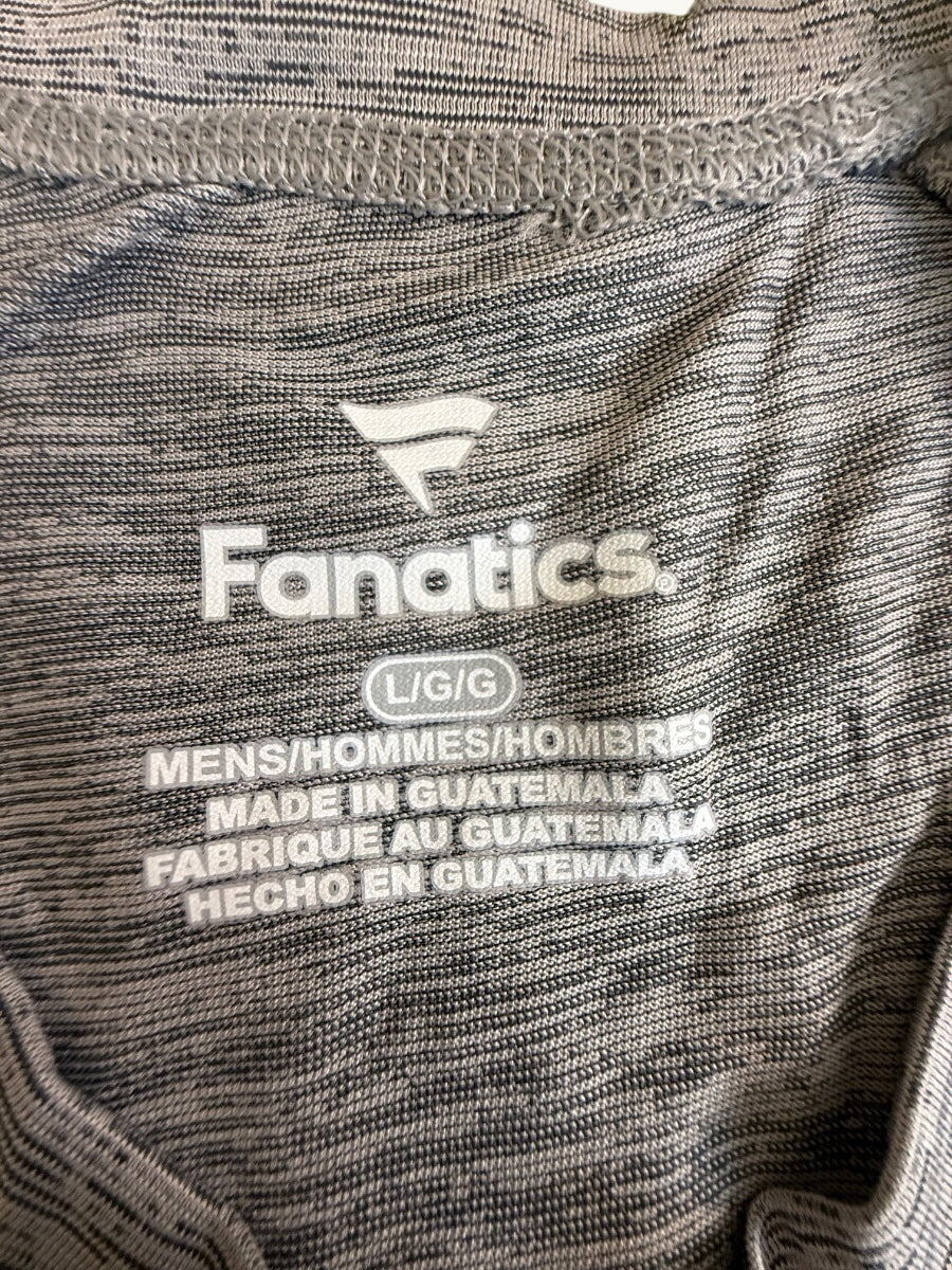 Manga corta, cuello redondo y raglán, para adulto, sin decorar