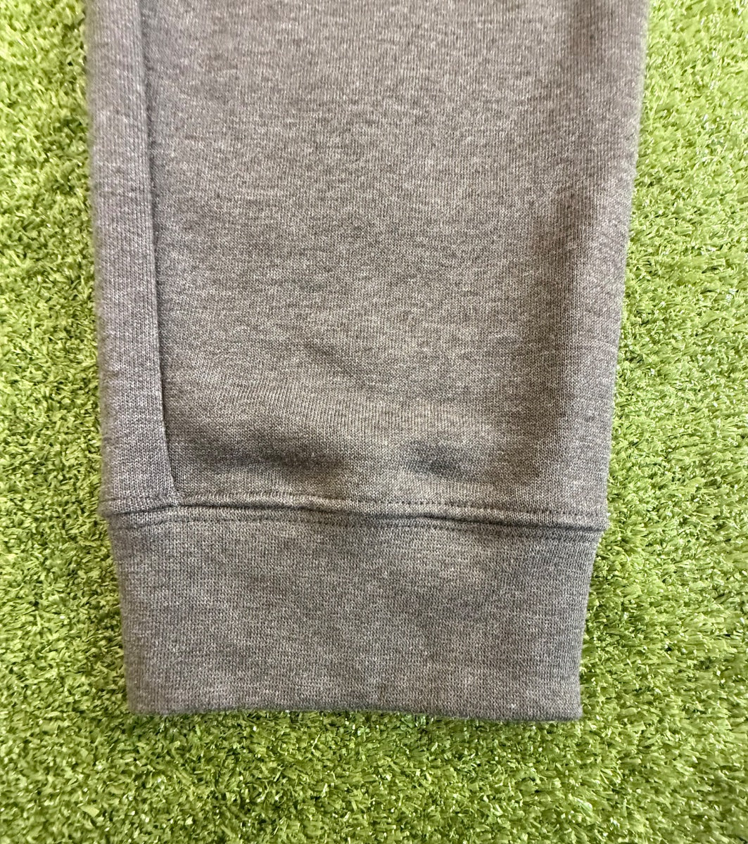 Undecorated All-Season Fleece Pant