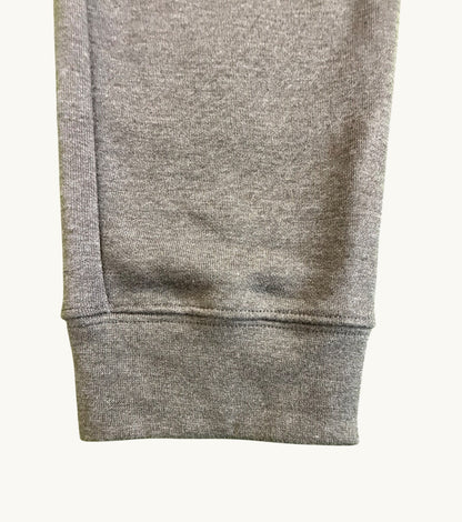 Pantalón de felpa sin decoración para toda temporada