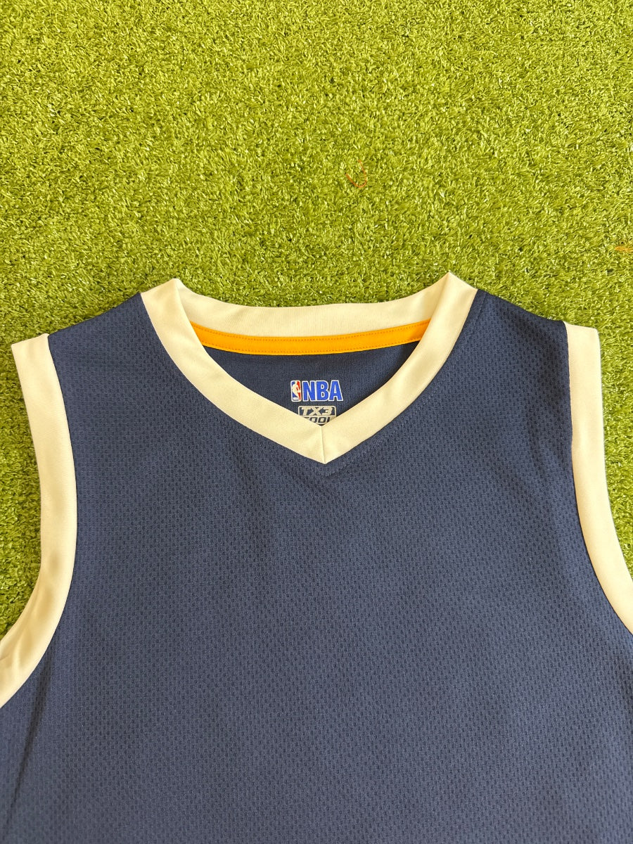 ZY01-5311 Youth Sleeveless Jersey