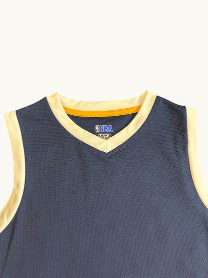 Camiseta sin mangas juvenil (ZY01-5311)