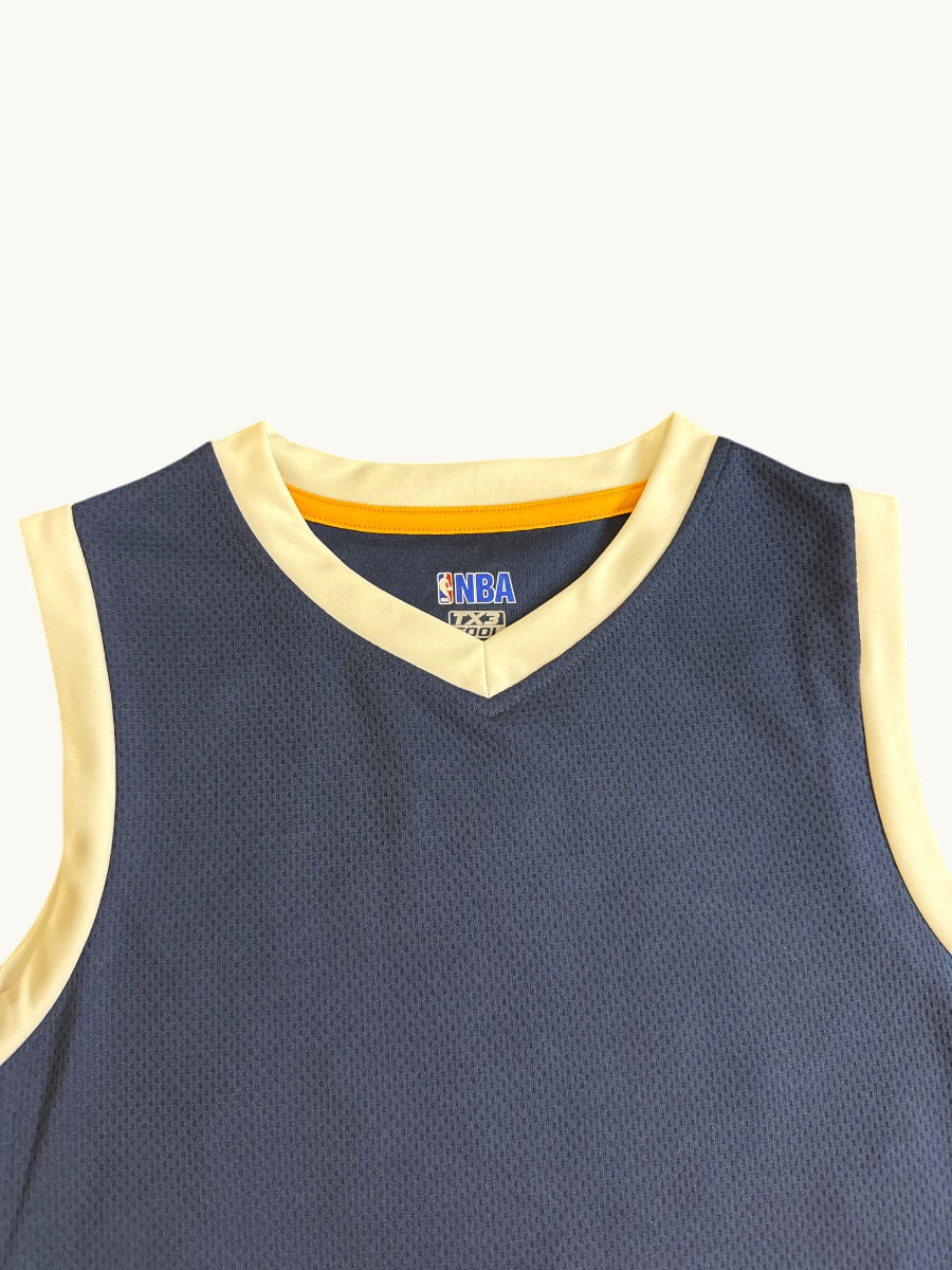 Camiseta sin mangas para jóvenes