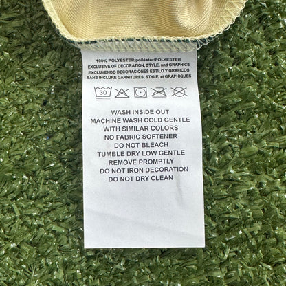 Camiseta de fútbol sin mangas (ZA41-3908)