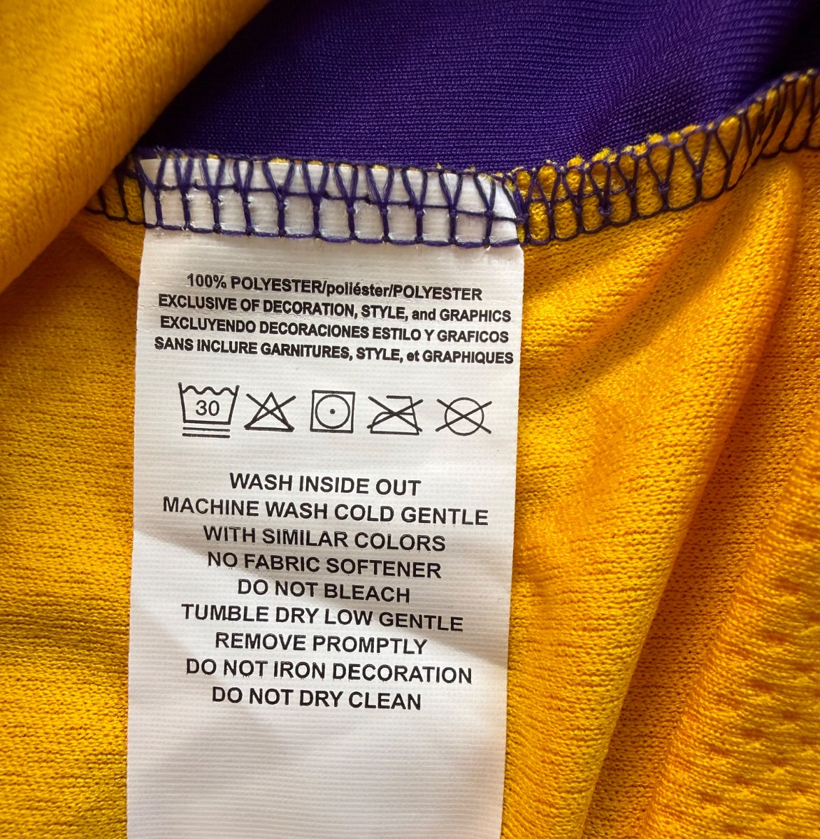 ZA41-6046 Undecorated Sleeveless Jersey