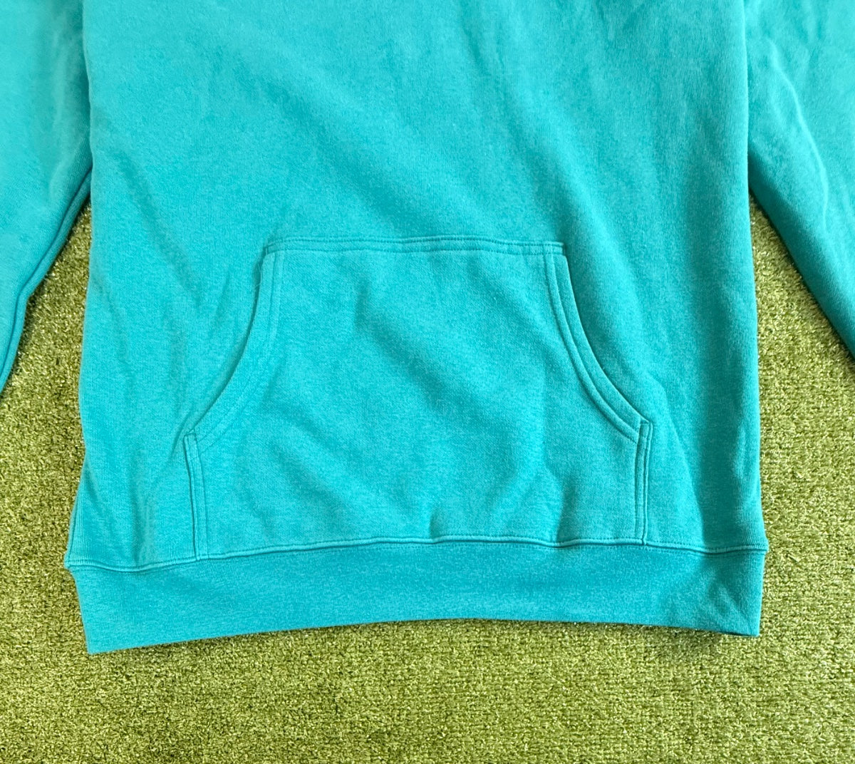 Adult Long Sleeve Pullover Hoodie