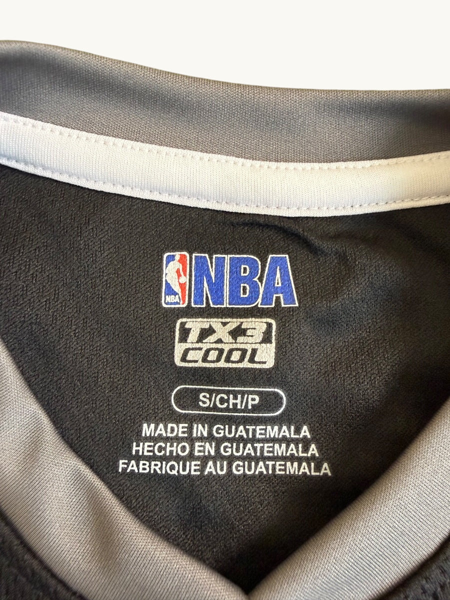 Camiseta sin mangas juvenil (ZY01-007D)
