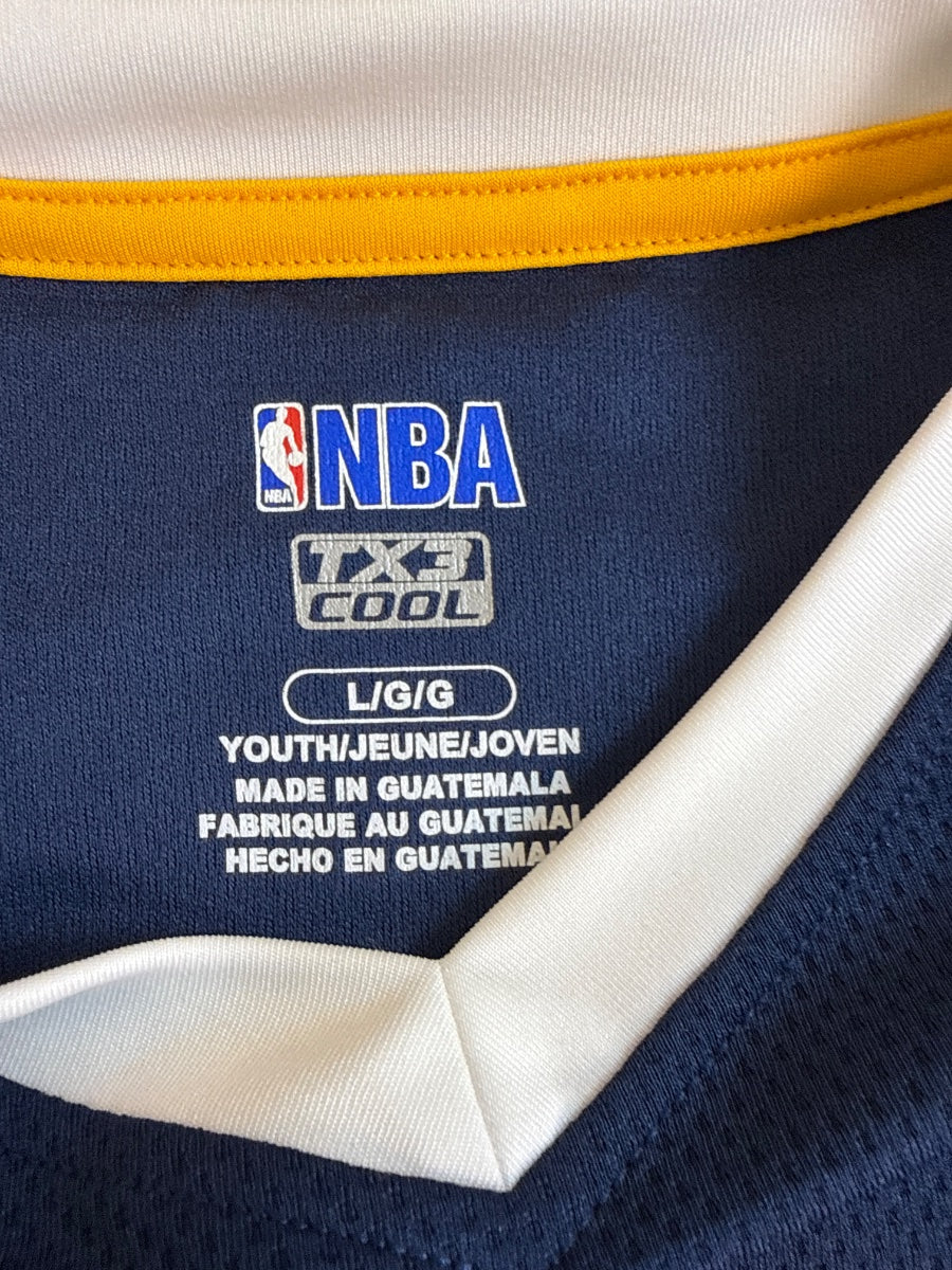 ZY01-5311 Youth Sleeveless Jersey