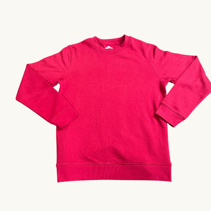 Augusta Sportswear 8415 Tonal Euro Neck Fleece