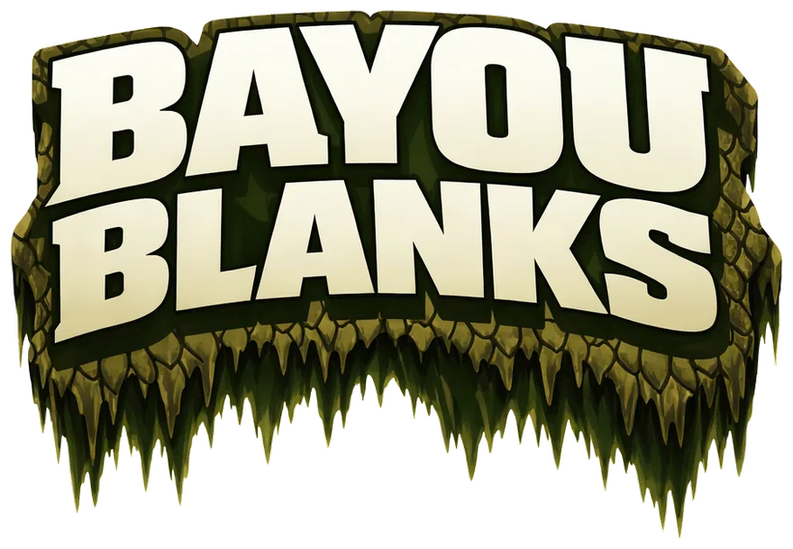 Bayou Blanks