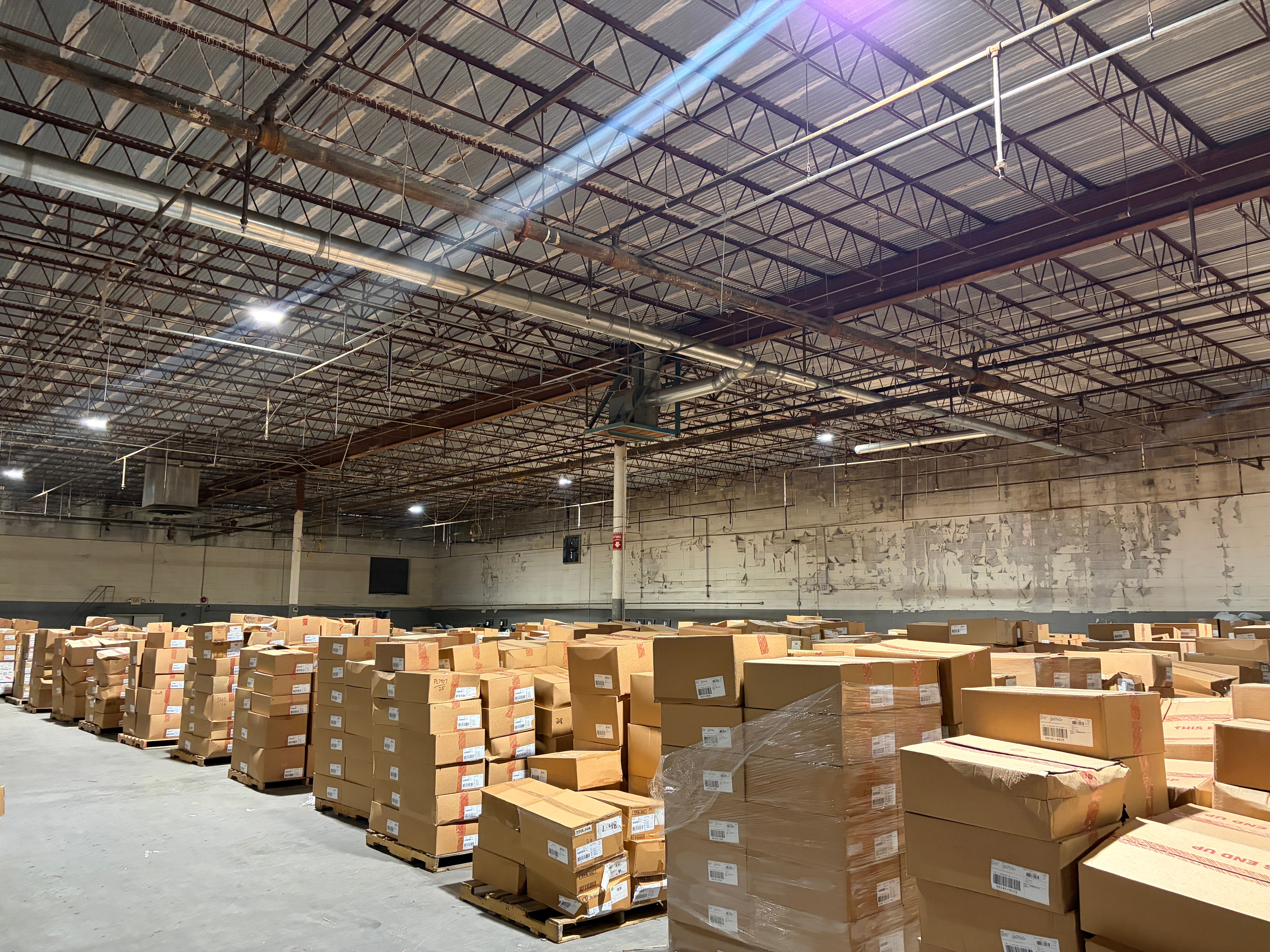 The Cheapest Wholesale Apparel Prices. Period.