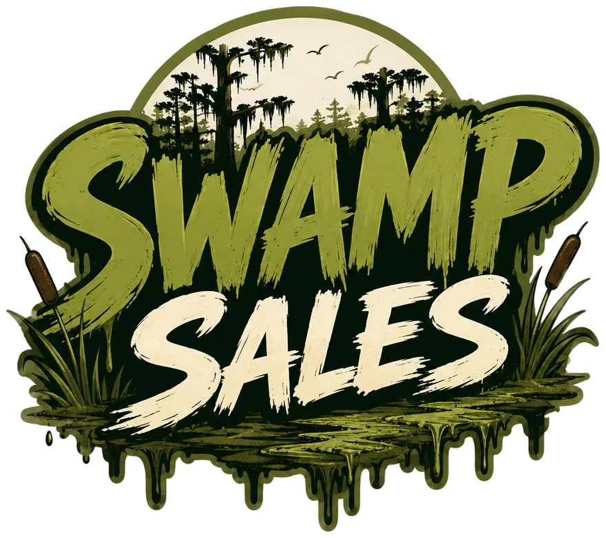 Swamp Sales